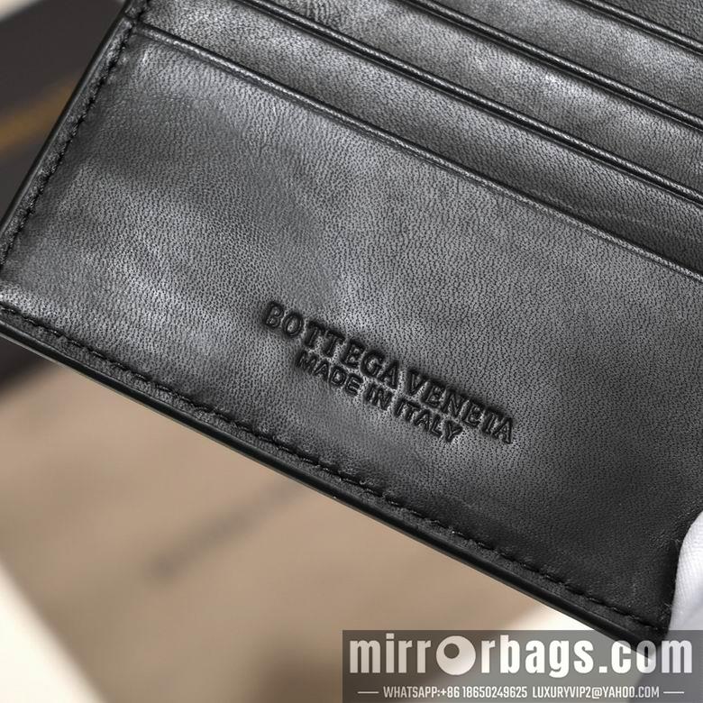 Bottega Veneta Replica Bags 1623A 10X11cm YG 1