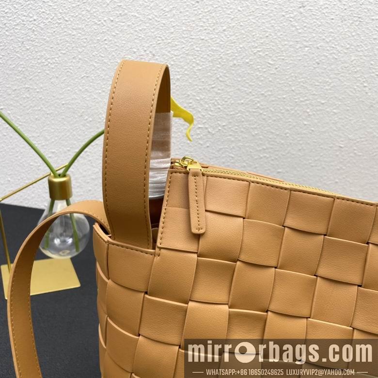 Bottega Veneta Replica Bags 9663 29X23X16cm JY 4colour