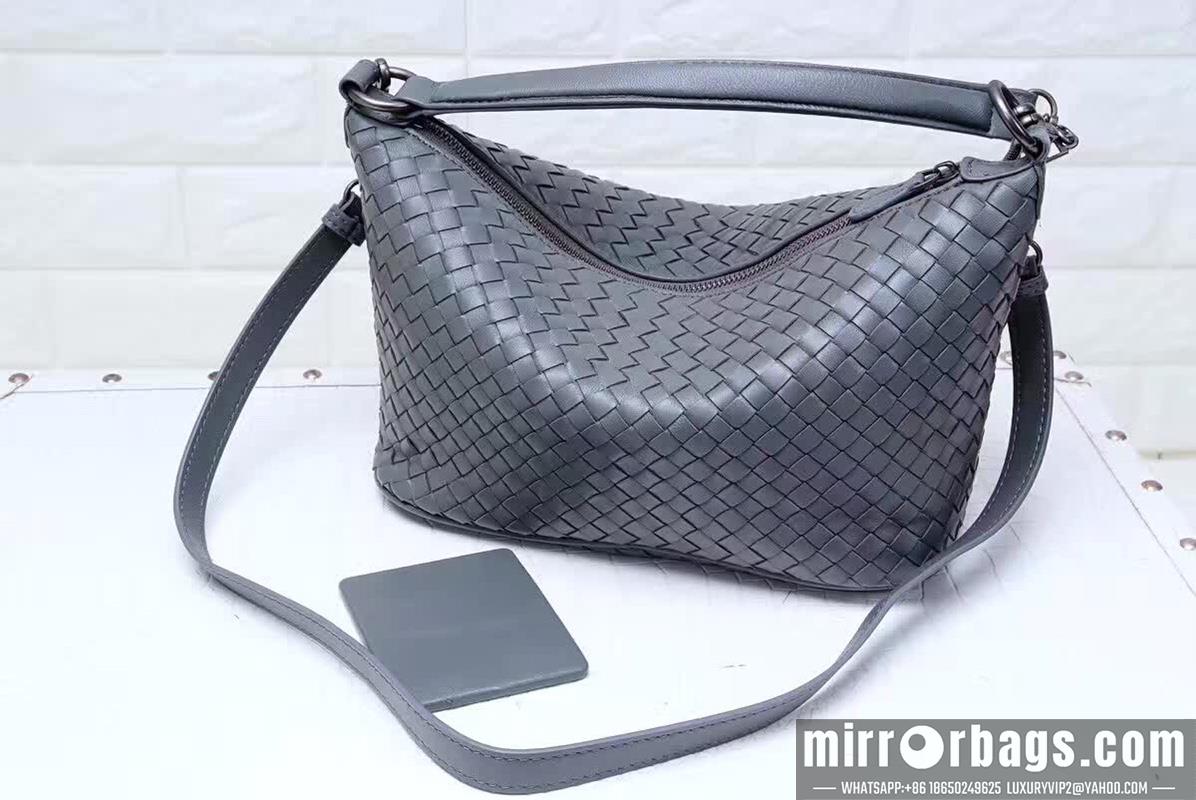 Bottega Veneta Replica Bags BV 27x13x20 cm dl