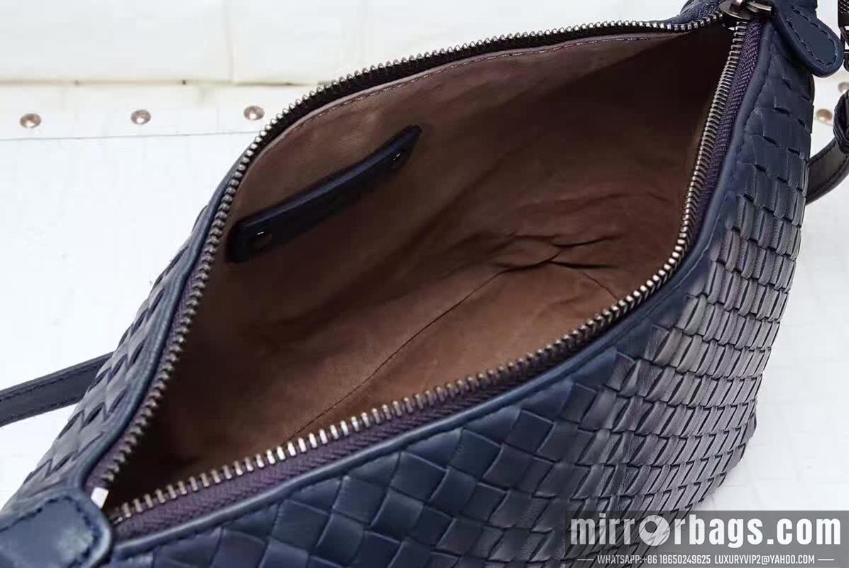 Bottega Veneta Replica Bags BV 27x13x20 cm dl
