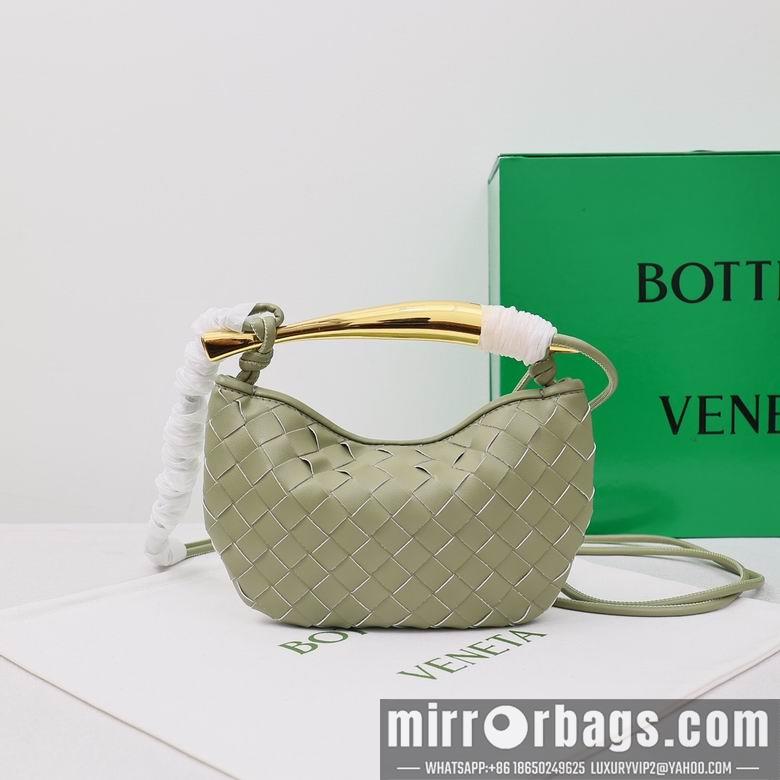 Bottega Veneta Replica Bags 288 12X20X2.5cm XMY 2
