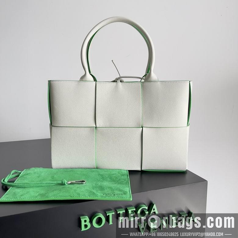 Bottega Veneta Replica Bags 652867 30x20x11.5cm BG 2