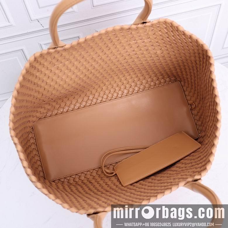 Bottega Veneta Replica Bags 2234A 40x28x16cm DL 3