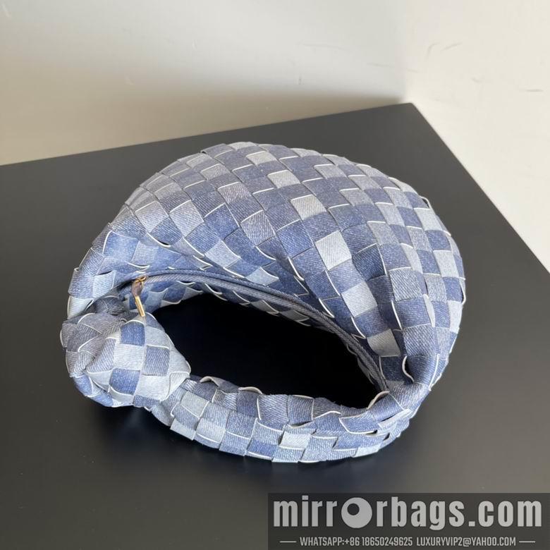 Bottega Veneta Replica Bags 651876 23x15x5cm BG 1