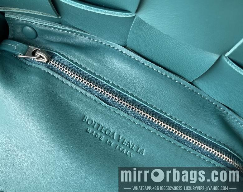 Bottega Veneta Replica Bags 578004 23x15x6cm BG 7