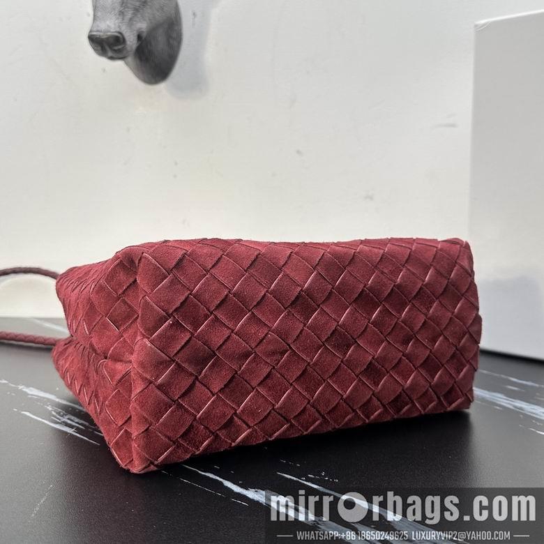 Bottega Veneta Replica Bags Andiamo 6015 25X22X10.5cm BG 3