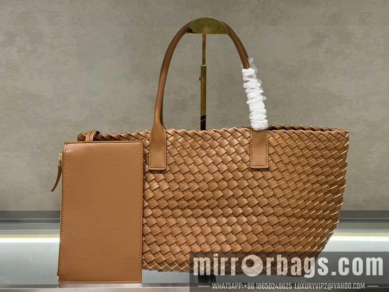 Bottega Veneta Replica Bags 5985-1 45X21X15cm JY 3