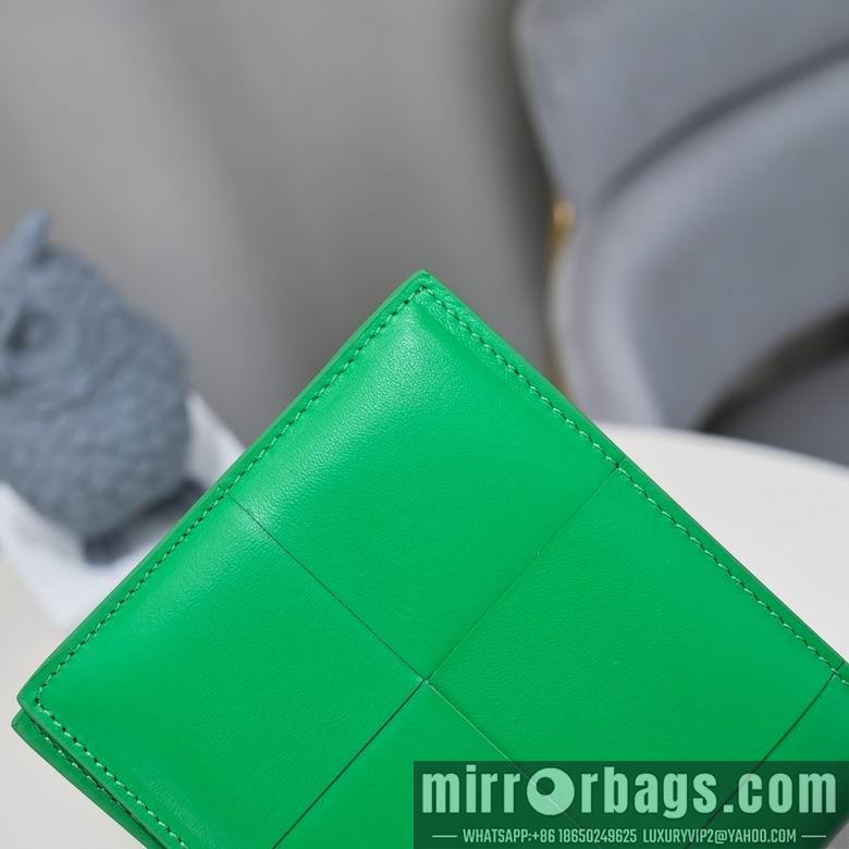 Bottega Veneta Replica Bags 1623 11X9.5cm YG 3colour