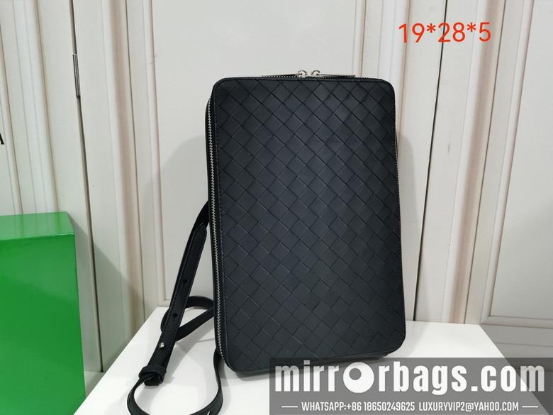 Bottega Veneta Replica Bags 19X28X5cm 071635 XM