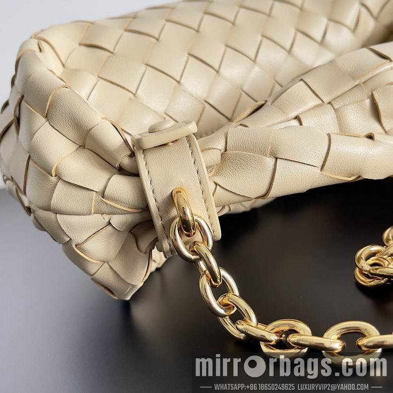 Bottega Veneta Replica Bags 709562 27x9x23cm BG 4
