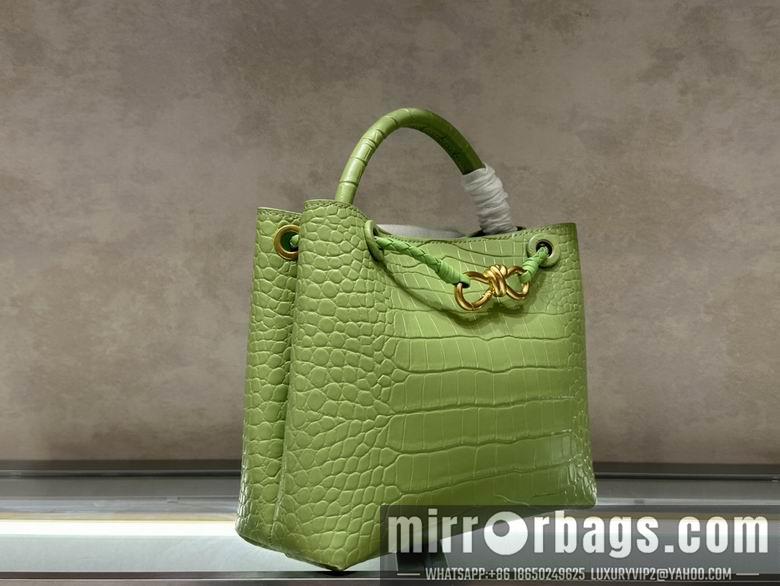 Bottega Veneta Replica Bags Andiamo 8880-E 25X22X10.5cm JY 1
