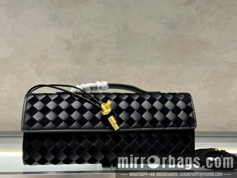 Bottega Veneta Replica Bags 9906B-1 34X14X7cm JY 6