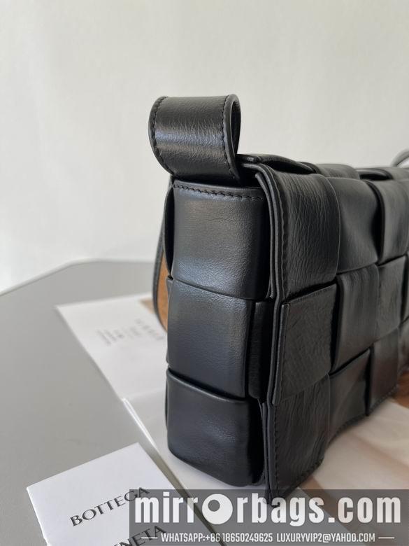 Bottega Veneta Replica Bags 620980 28x14x4cm BG