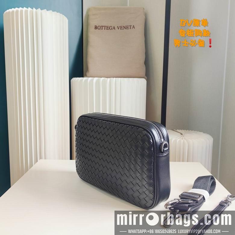 Bottega Veneta Replica Bags 8837 25X15X6cm XMY 2colour