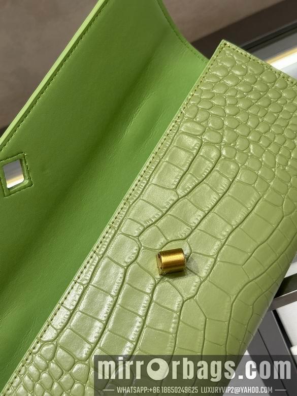 Bottega Veneta Replica Bags 9906E 34X14X7cm JY 1