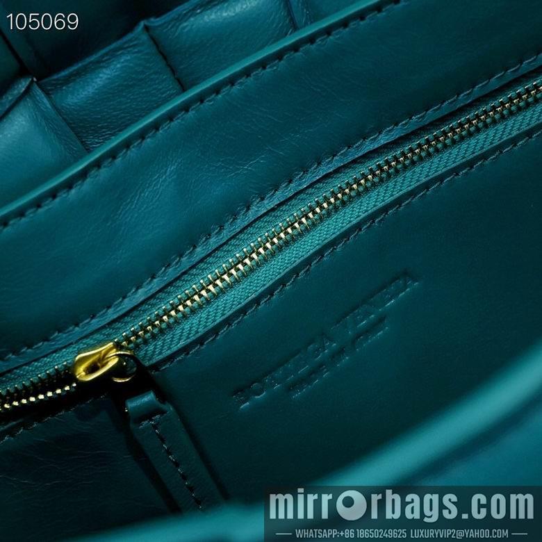 Bottega Veneta Replica Bags 6688 26x18x8cm DL 4