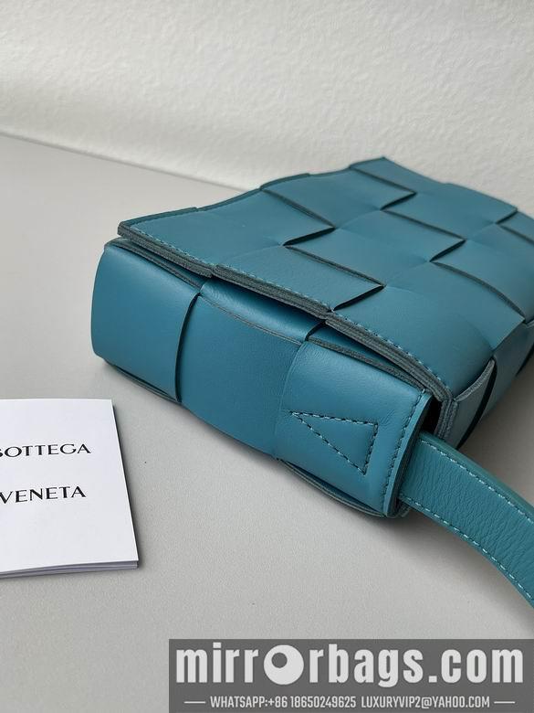 Bottega Veneta Replica Bags 578004 23x15x6cm BG 10
