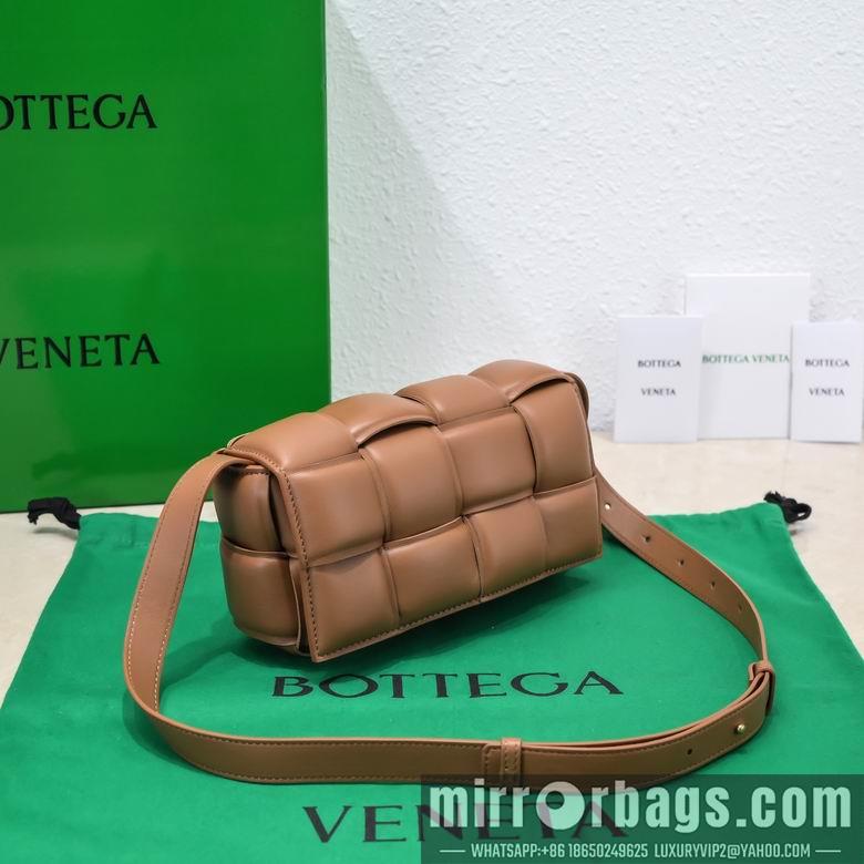 Bottega Veneta Replica Bags 6688-2 18x10x6cm BG 1