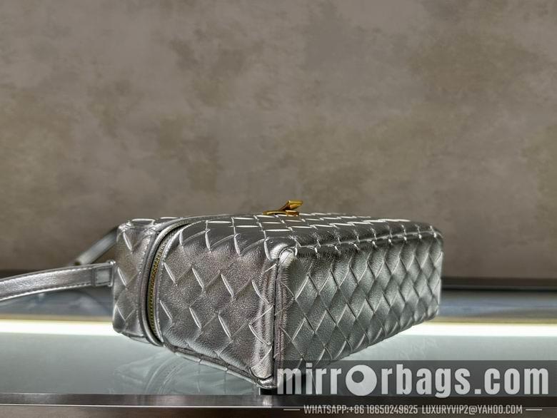 Bottega Veneta Replica Bags 9010B 20X14X7cm JY 3colour