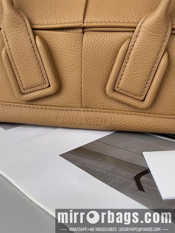 Bottega Veneta Replica Bags Arco 20x20x9cm BG 1