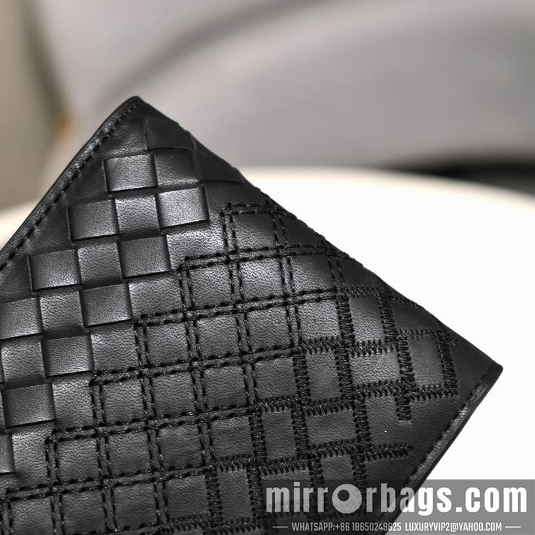 Bottega Veneta Replica Bags 1623A 10X11cm YG 1