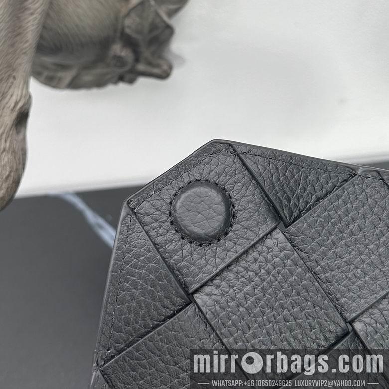Bottega Veneta Replica Bags 6029 22.5X16.5X5.5cm EL 5