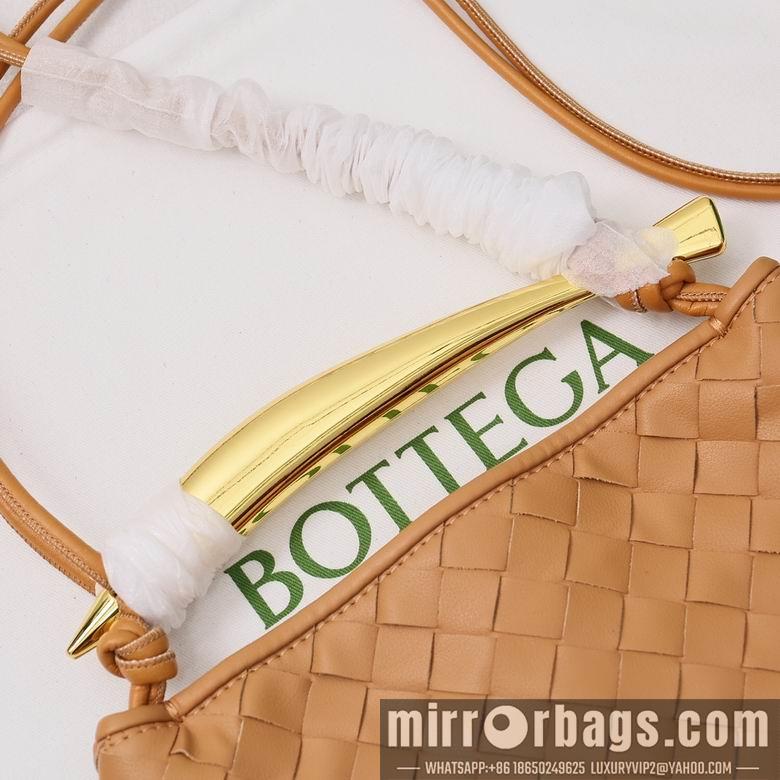 Bottega Veneta Replica Bags 288 12X20X2.5cm XMY 3