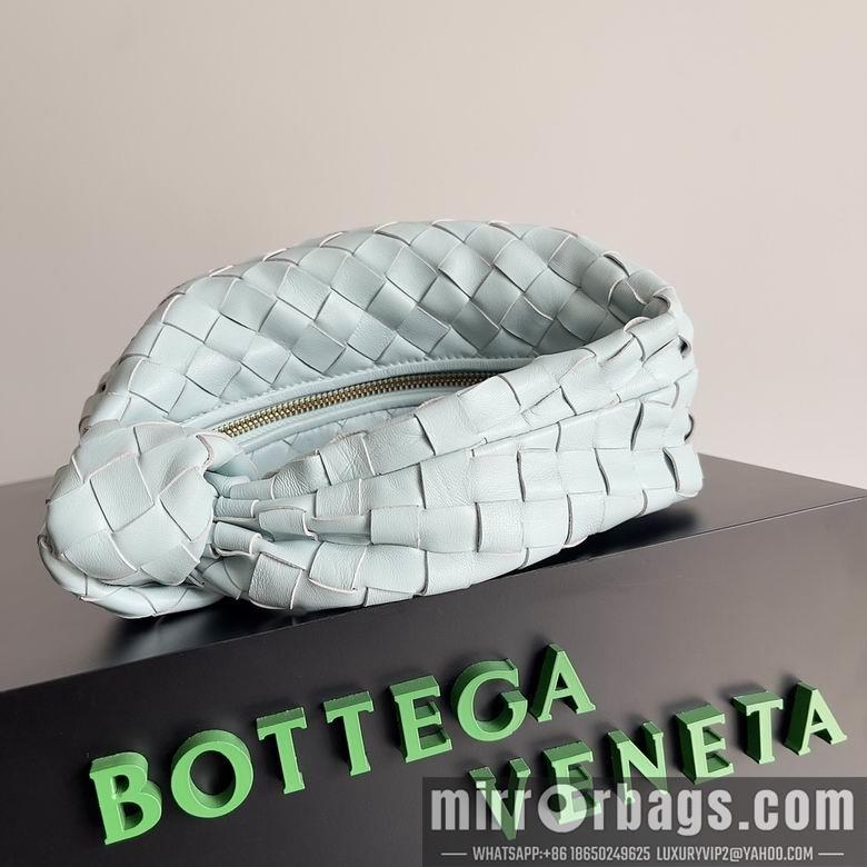 Bottega Veneta Replica Bags 651876 23x15x5cm BG 16