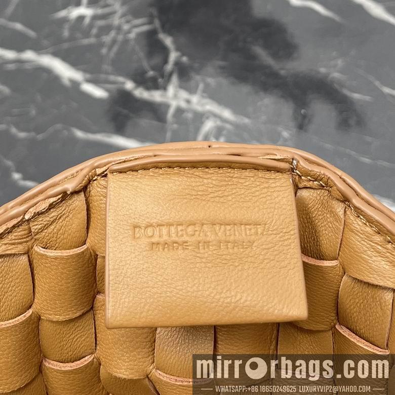 Bottega Veneta Replica Bags Sardine 6013 20X12X2cm BG 5
