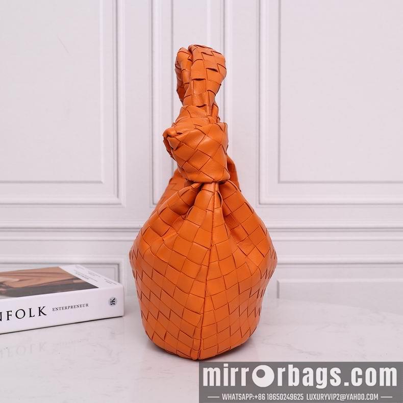 Bottega Veneta Replica Bags 8810 22x15x8 cm dl05