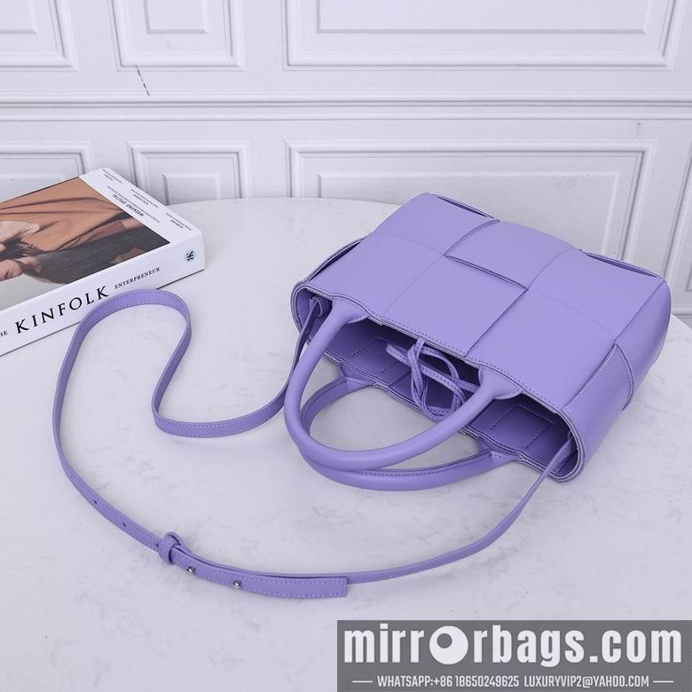 Bottega Veneta Replica Bags 2236 25X16X8cm EL 12