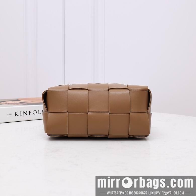 Bottega Veneta Replica Bags 2245 23.5X10X10cm EL 4