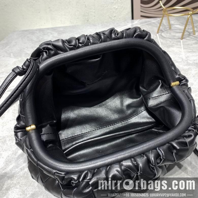 Bottega Veneta Replica Bags 9918B 22X12X7cm XMY 9
