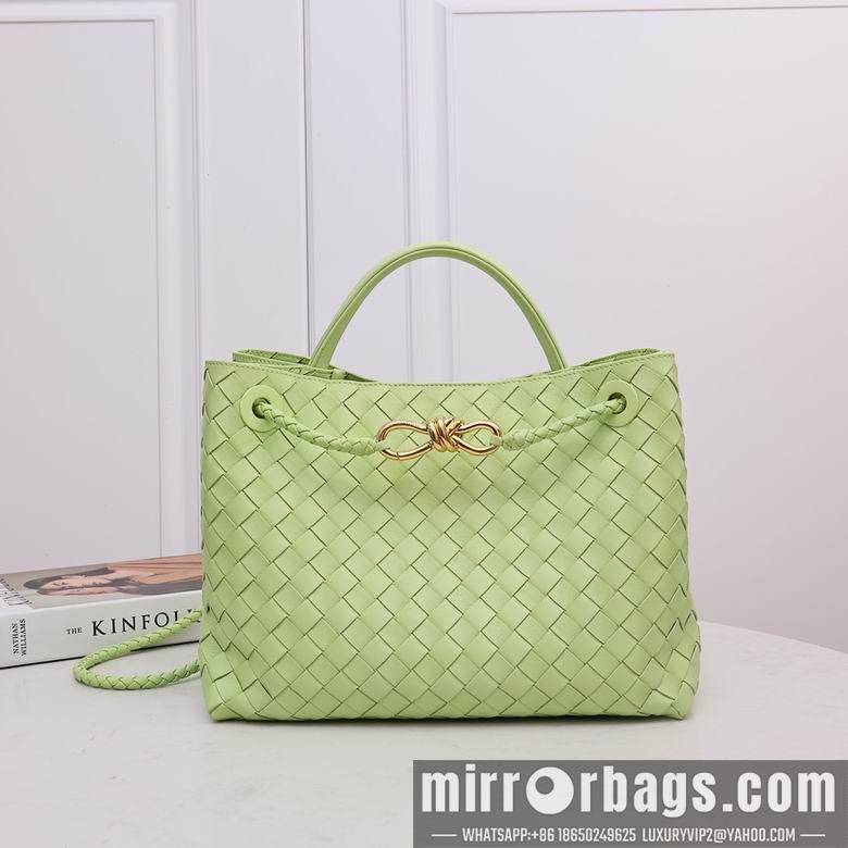 Bottega Veneta Replica Bags Andiamo 2261-1 32X24X12cm EL 3