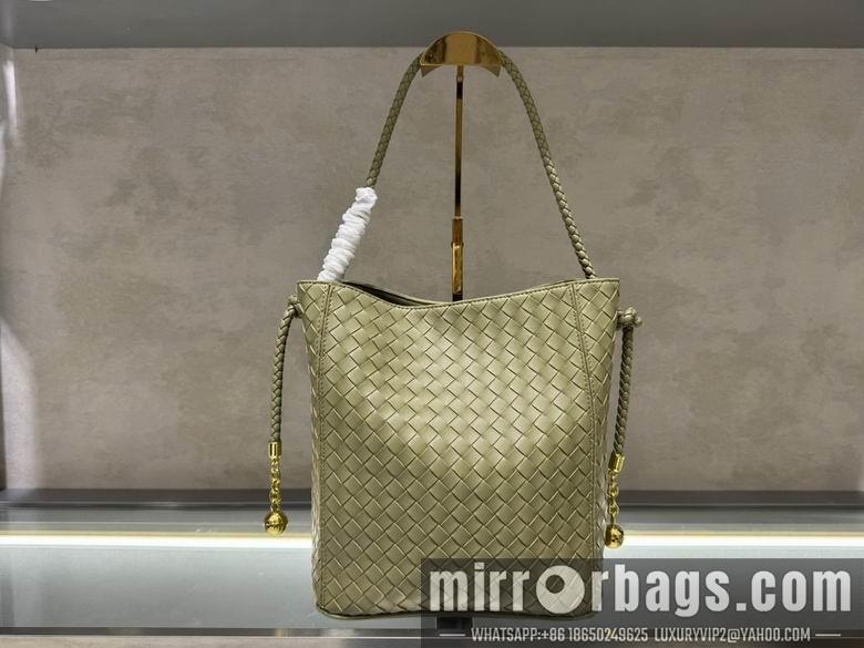 Bottega Veneta Replica Bags 9951 24X12X27cm JY 4