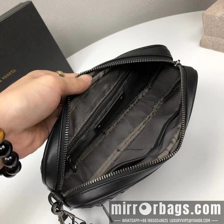 Bottega Veneta Replica Bags 26X18X5cm 121917 WP