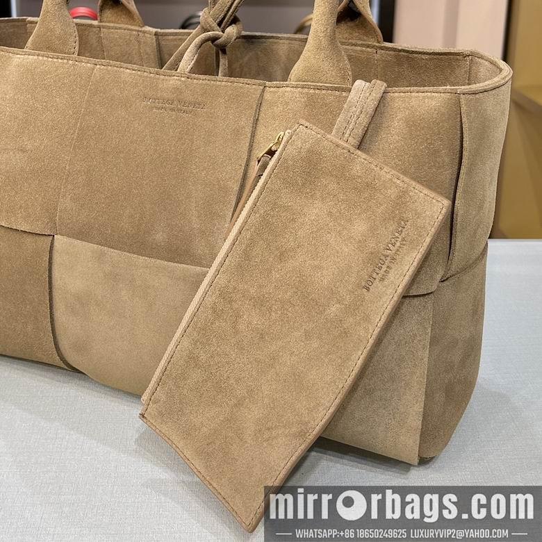 Bottega Veneta Replica Bags SLIP Tote 44052 36x24x12cm BG