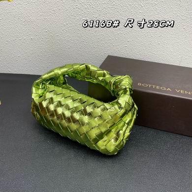 Bottega Veneta Replica Bags tote 6116B 28cm JY 4