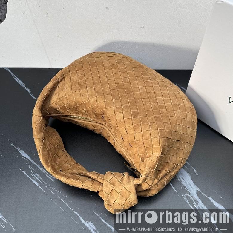 Bottega Veneta Replica Bags jodie 44065 36X21X13cm BG 5