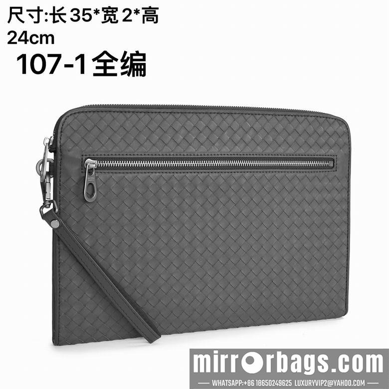 Bottega Veneta Replica Bags 107-1 35X2X24cm XM