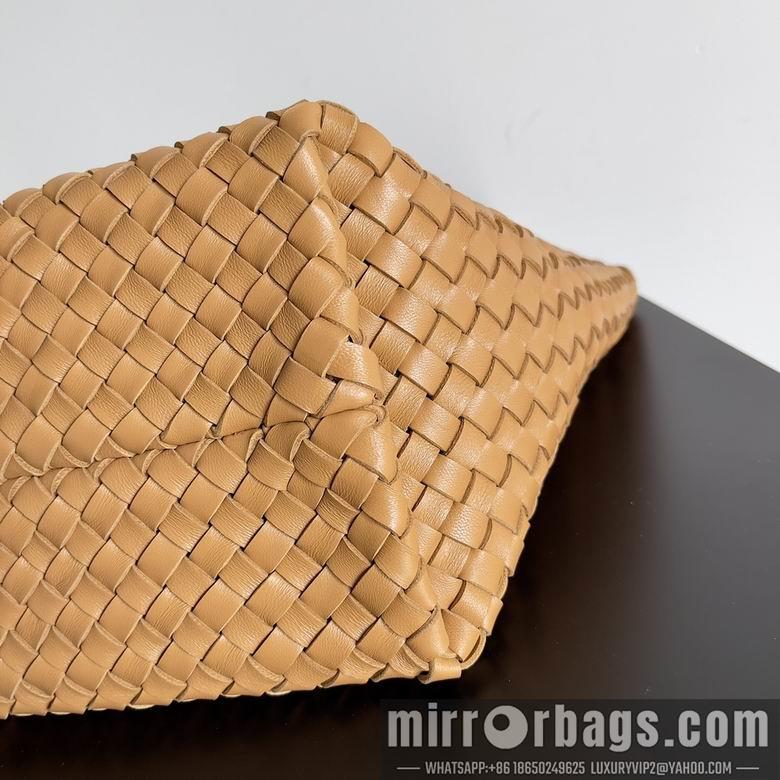 Bottega Veneta Replica Bags Cabat 608810 48x15x25cm BG 2