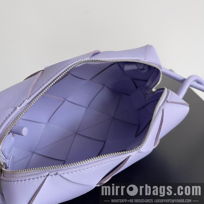 Bottega Veneta Replica Bags 709417 21x14x7cm BG 1