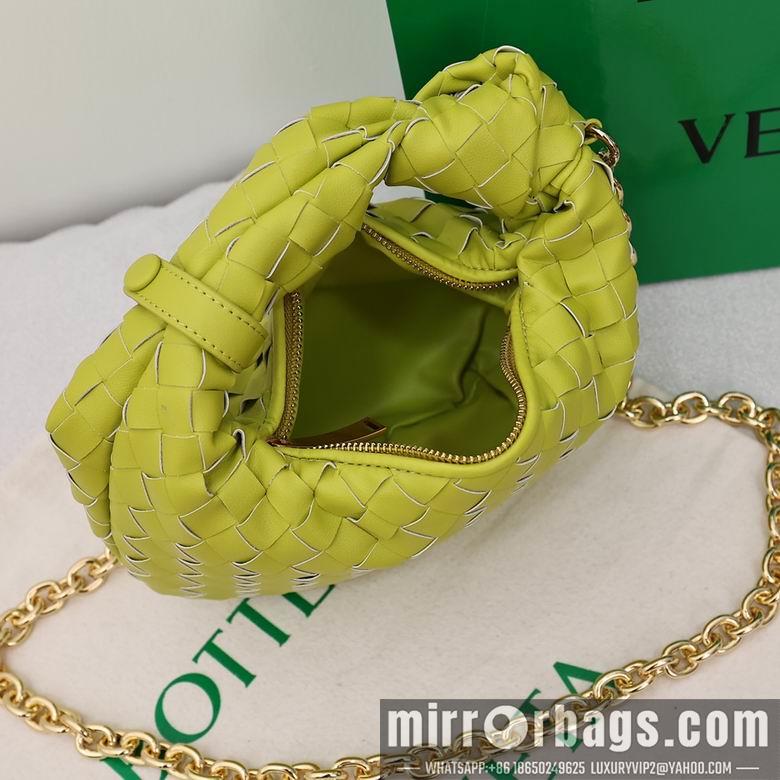 Bottega Veneta Replica Bags 3055-1 23X28X8cm XMY 8