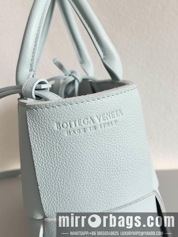 Bottega Veneta Replica Bags 709337 25x16x8cm BG 6