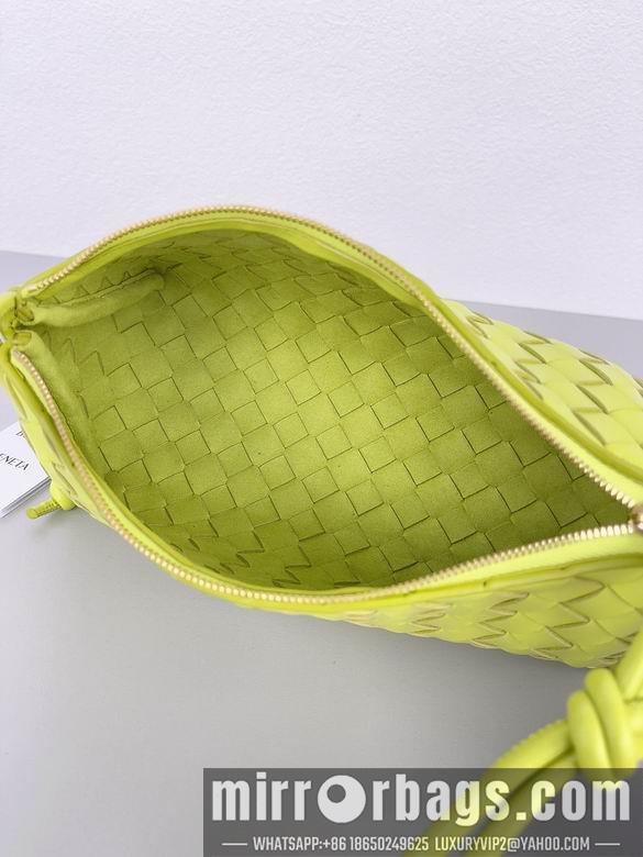 Bottega Veneta Replica Bags 701025 28x6x31cm BG 2