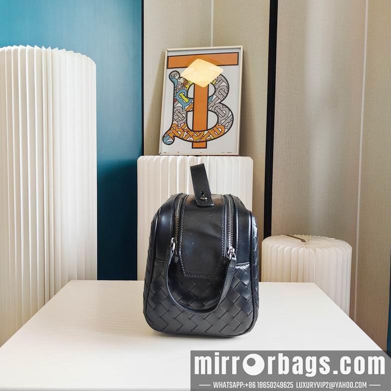 Bottega Veneta Replica Bags 22668 26X15X10cm XMY 2colour