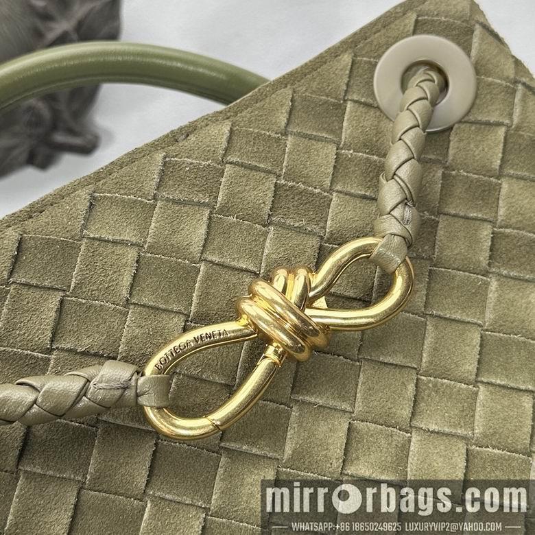 Bottega Veneta Replica Bags 6015 25X22X10.5cm EL 2