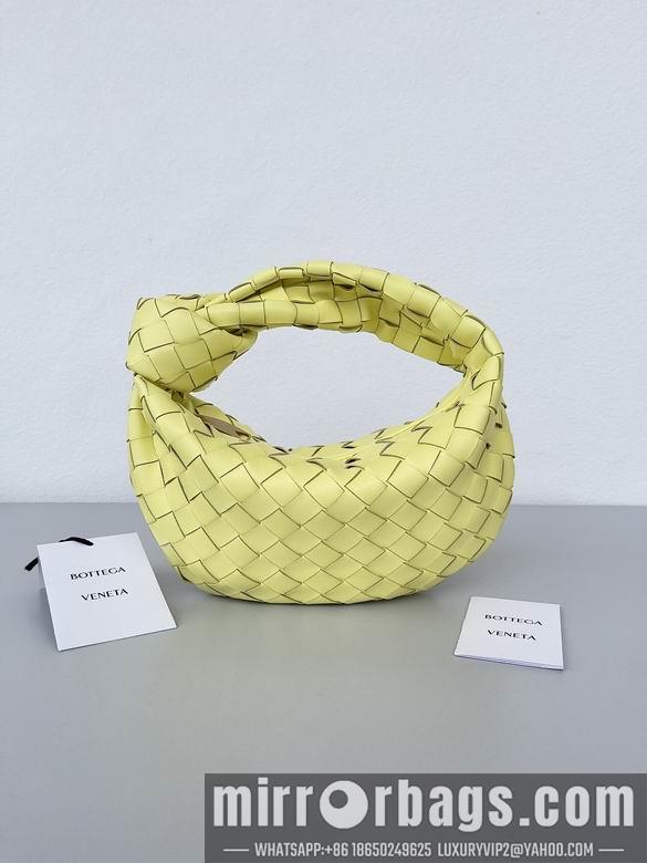 Bottega Veneta Replica Bags 651876 23x15x5cm BG 2