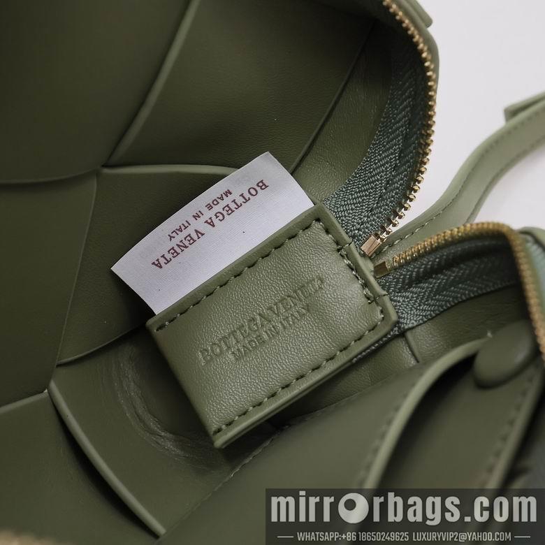 Bottega Veneta Replica Bags 6073-2 9X18X4cm XMY 3colour