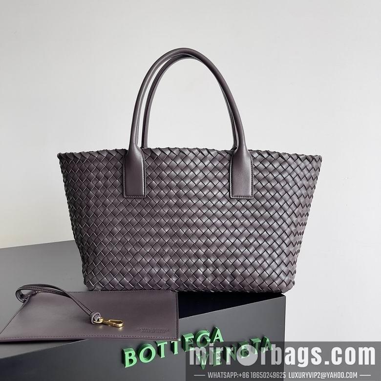 Bottega Veneta Replica Bags Cabat 608810 48x15x25cm BG 10